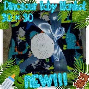 Baby Blanket 30 by 30